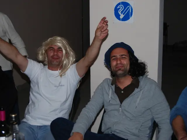 The question at hand is about the safety of funds at Neobroker Trade Republic.