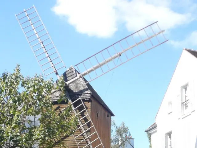 Reduced energy costs for communities playing a part in electrifying Great Britain