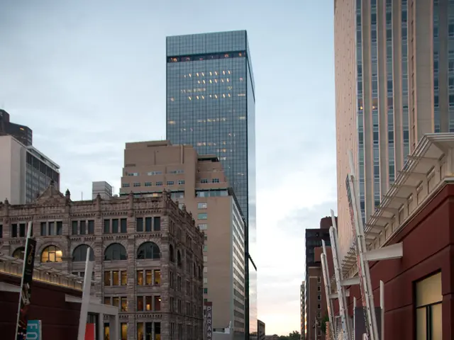 Economic downturn results in close to 200,000 business closures