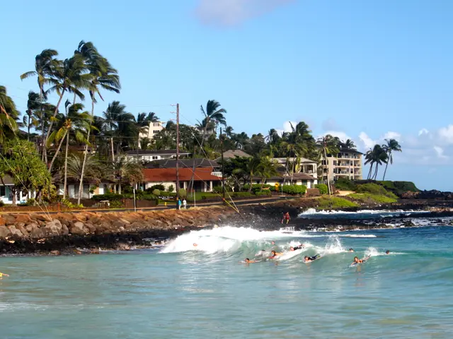 Regulatory shifts prompt the departure of Ofwat's CEO.