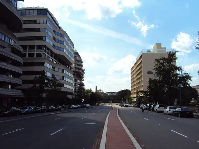 Council approves construction of villain-esque hideout on dam property