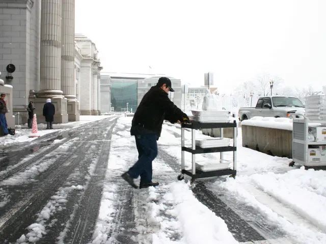 Transit service expansion at two Metro Nashville high schools funded by Choose How You Move...