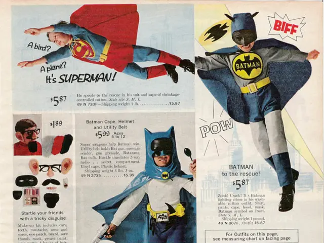 Fashion industry with a focus on modesty experiences growth