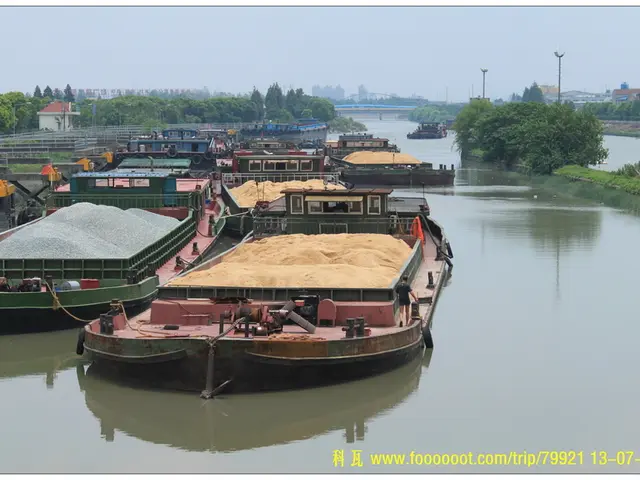 Finland boosts energy transition pace with sand battery advancements