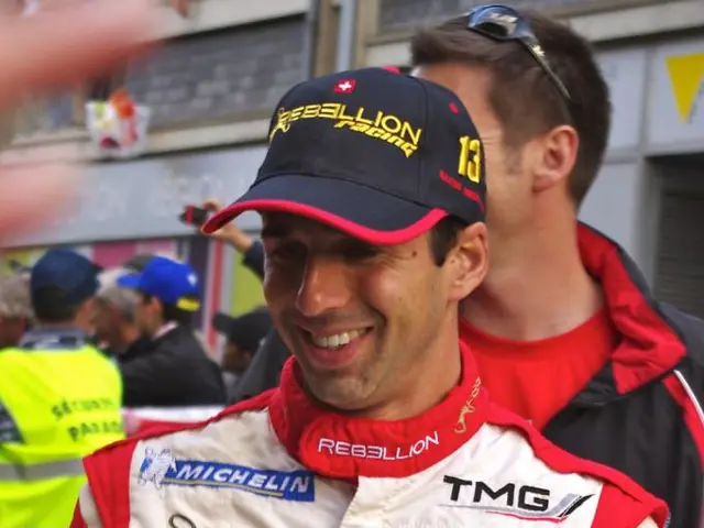 Bodo Middeldorf assumes sole leadership role