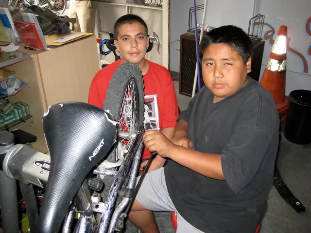 Political figure Marterbauer declares imminent impact on everyone