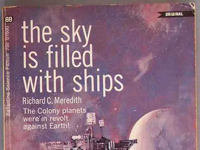 Mars meteorite sold for $5.3 million through Sotheby's auction house