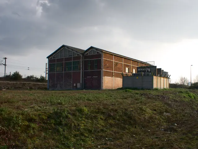 Garden Sheds May Face Taxation Due to Angela Rayner's Council Spy Network