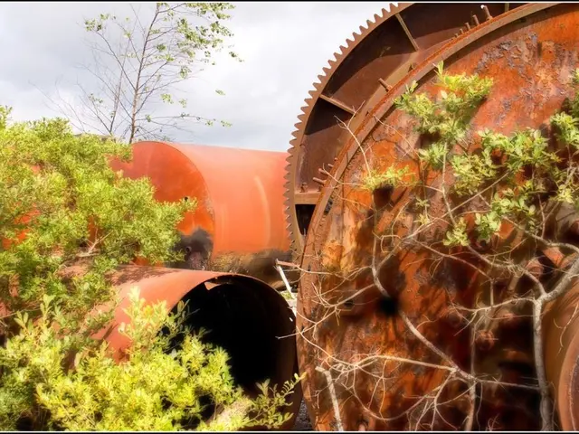 Unanticipated Events in the Northern Rockies: Mineral Extraction Polluting Snowfall