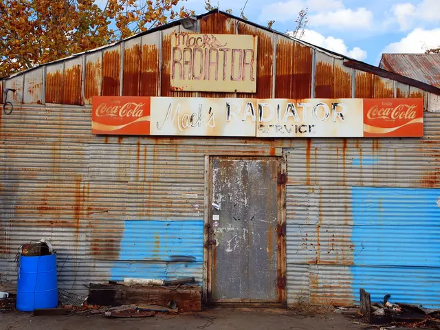 Federal administrative body moving forward with cleanup of polluted Sherwin-Williams site in South...