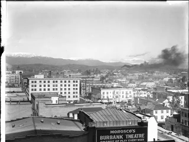 Catastrophic Blast at American Steel Mill Claims One Life, Injures or Entombs Dozens