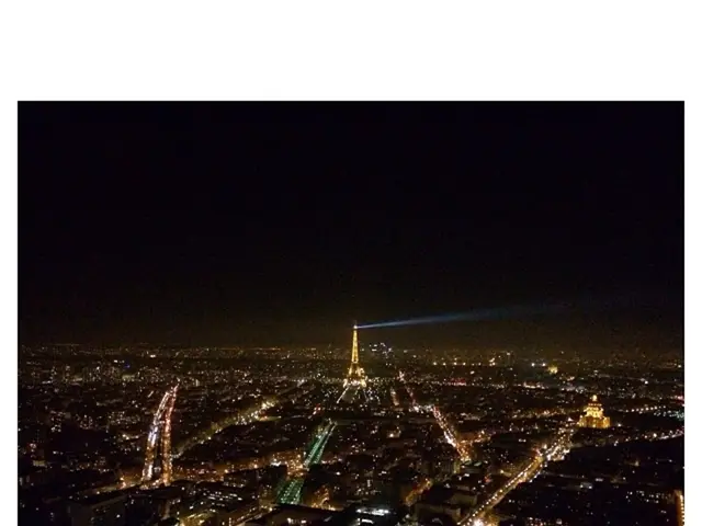 Building permits showing a significant drop of 16.5% in the early part of 2025