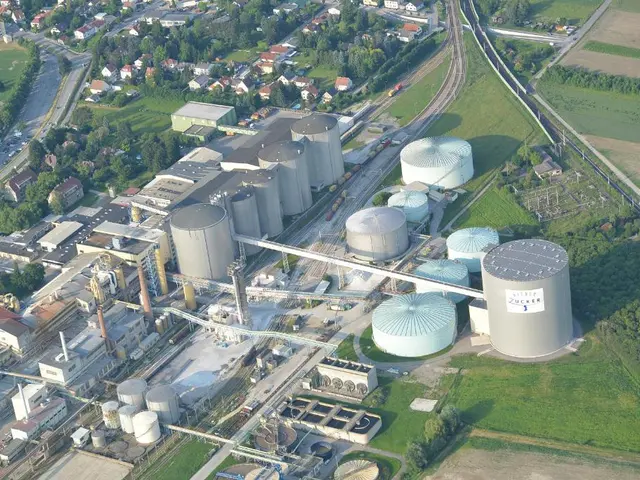 City Center Restrictions Elevated: Bottrop Enforces Limited Movements