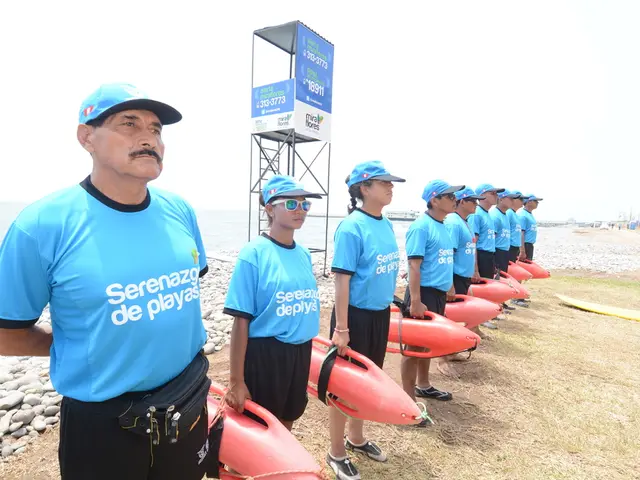 Marina Bay Sands Strides Ahead in Competition with Resorts World Sentosa