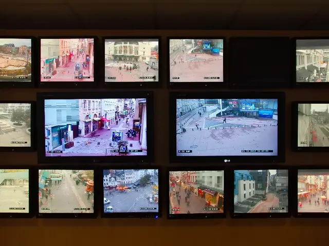 TV network spin-offs confronted with 'substantial difficulties' according to S&P assessment