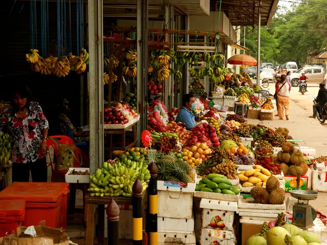 Singapore boosts its 2025 GDP growth projection to a range of 1.5% to 2.5%, with the economy...