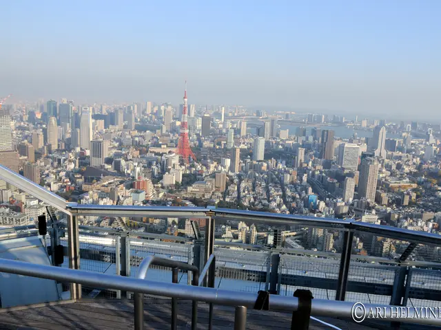 Five construction firms have reportedly secured a contract for the government's flood control...