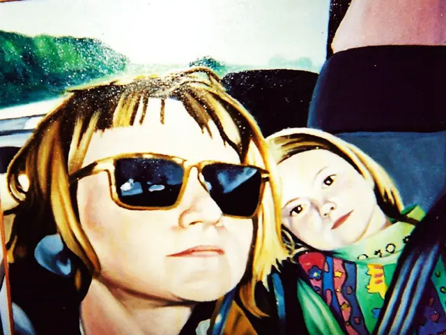 Family Accuses Company Financing Their Legal Dispute over Allegedly Stolen Paintings of Interfering...