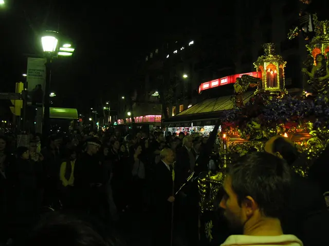 Approximately 3 million Germans now receive higher financial assistance