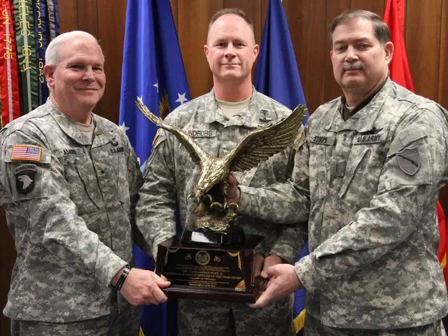 Effort Introduced to Boost Variety in Honours Awarding Process