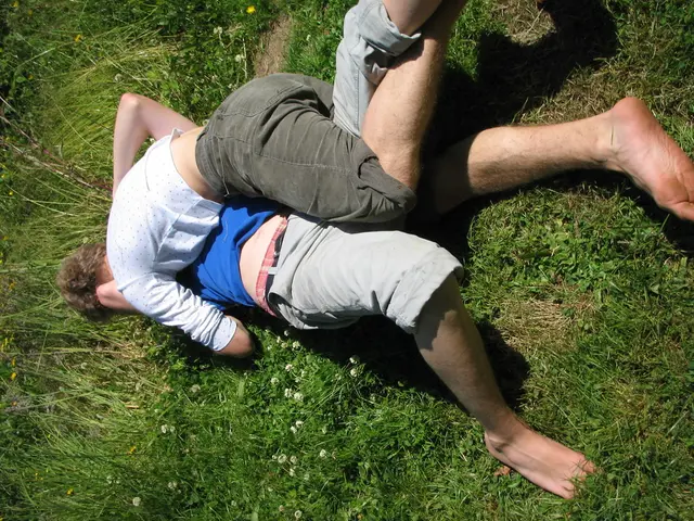 UFC Executive Announces Potential Fight in the White House