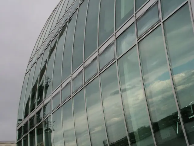 Investment firm Goldman Sachs' alternatives division initiates a $1 billion climate credit...