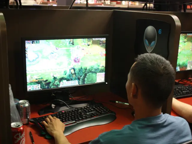 Funding issues cause the collapse of web3 games, leading to their financial instability.