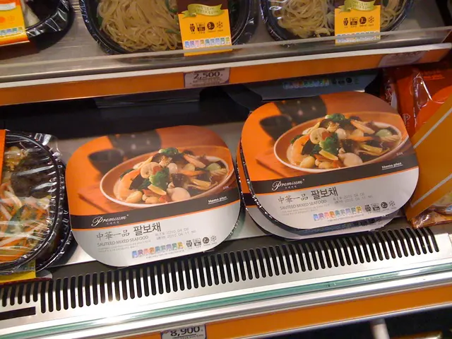 Inflation in the U.S. remains stable, with a slight increase in prices due to tariffs being...