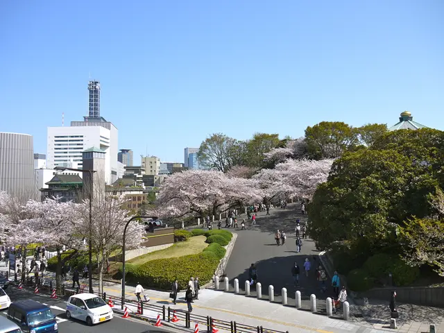 Congested traffic on A8 forbids the use of alternative roads