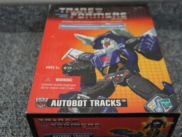 Investment boost: GoodShip secures $25 million in their Series B financing round