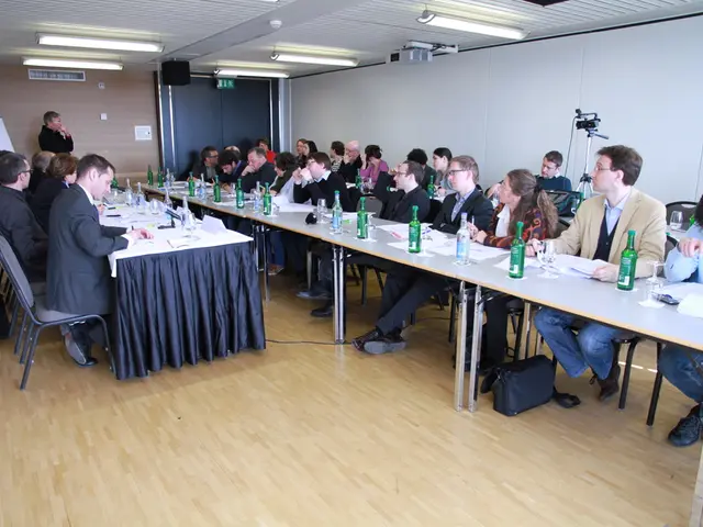 Hiring of Male, Female, and Diverse Personnel