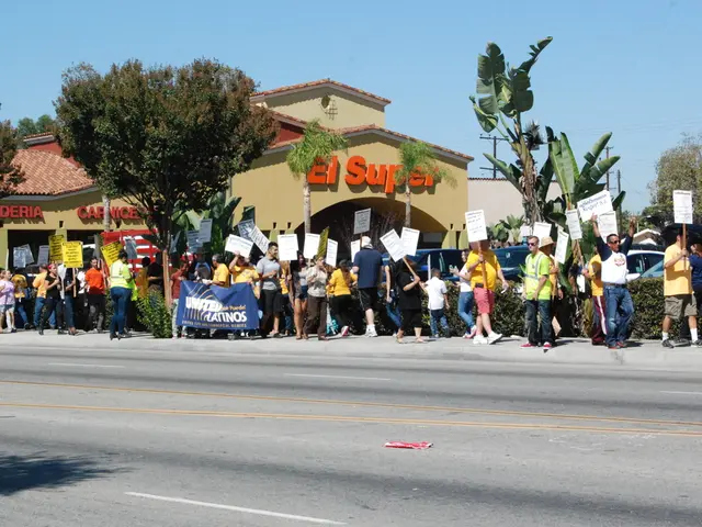 Police Force Opposes Solar Energy Reductions