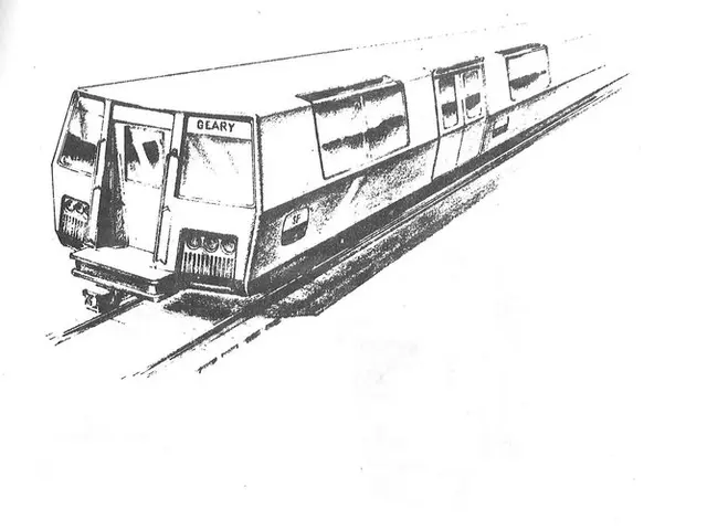 Germany's diesel prices dip to two-month low, according to ADAC, indicating a decrease in fuel...