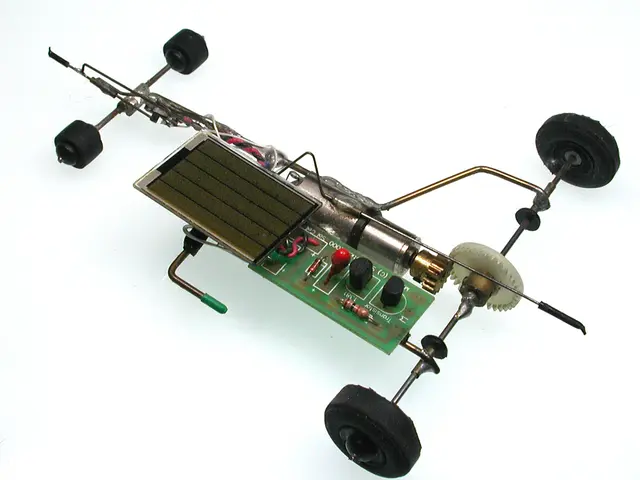 Pre-Production of the Sony Honda Afeela 1 Commences in East Liberty, Ohio