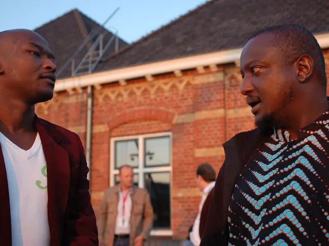 Ghanaian Administration Struggles With Economical Housing Developments