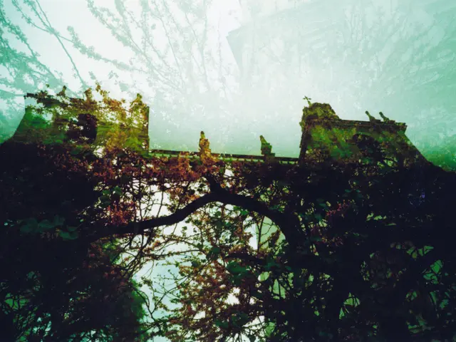 Construction in Permanent Status Shutdown: 12-Week Blockade in Karlsruhe