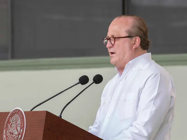 Financial wealth breakdown of Sahra Wagenknecht: detailed examination of her financial possessions