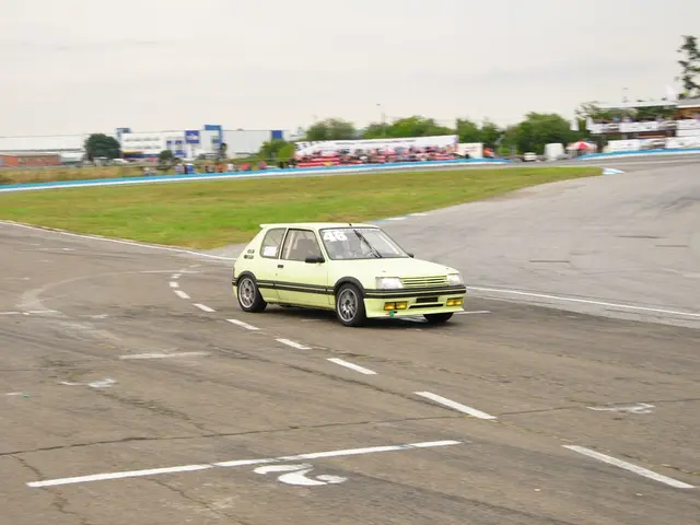 Economic data from the EU falls short, yet Dax remains resilient, with attention shifting towards...