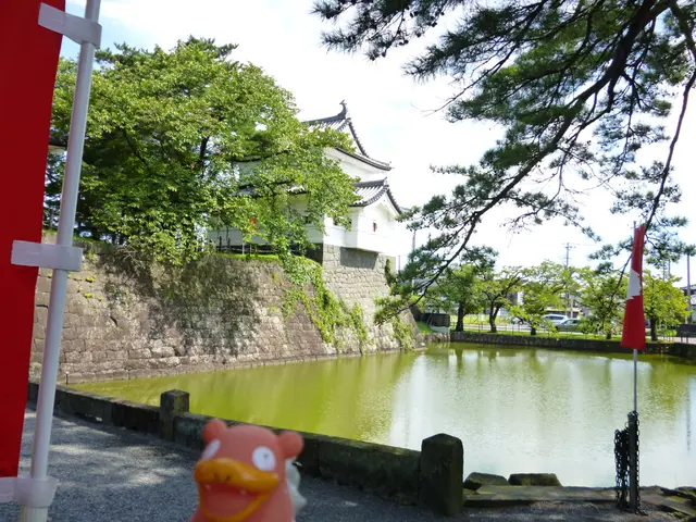 Luxurious abode boasting five bedrooms and an indoor pool,settled amidst the coveted heights of...