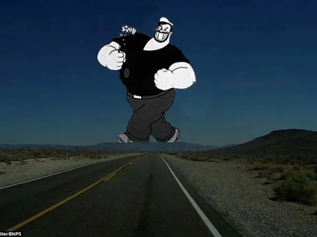 Roadway on Fahaheel Road (also known as Route 30) to be off-limits for vehicles from August 16th to...