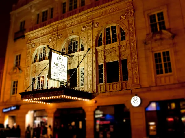 Quebec's authority on language regulations informs Burgundy Lion pub that its sign violates local...