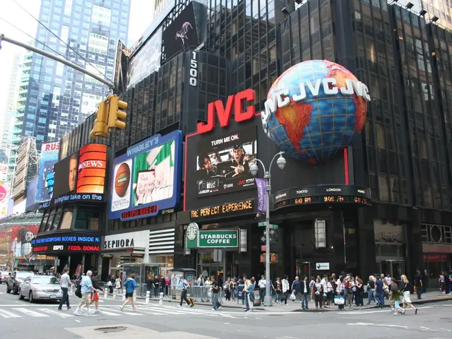 Revenue from ticket sales in Germany to be reallocated