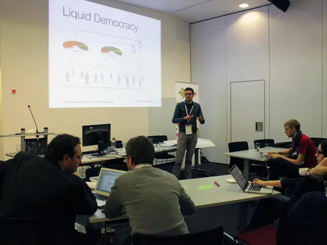 Business expansion gains Chris Barranco as new Director of Business Development at QCI.