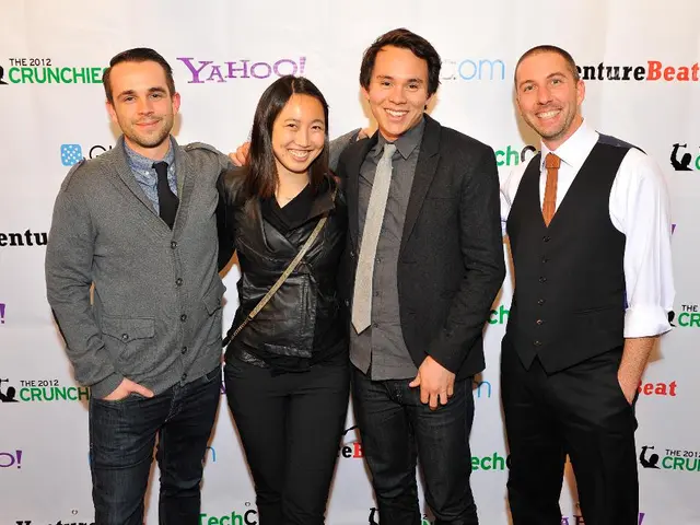 Investment firm Robot Ventures raises $75 million for its fourth fund, aiming to back early-stage...