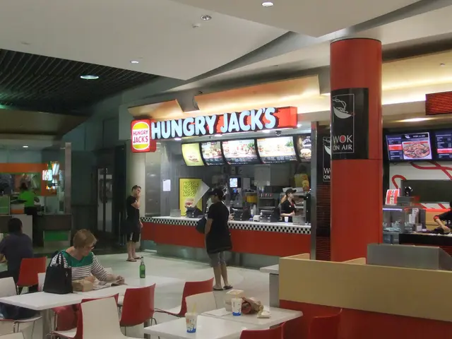 Social Security Beneficiaries Receive Lunch - Ruling Sparks Concern Among Some Recipients