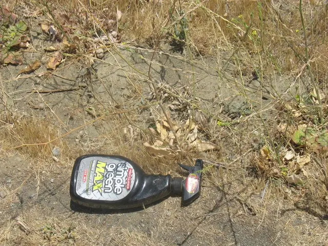 Britain's bioethanol sector on the brink as government officials reject financial aid