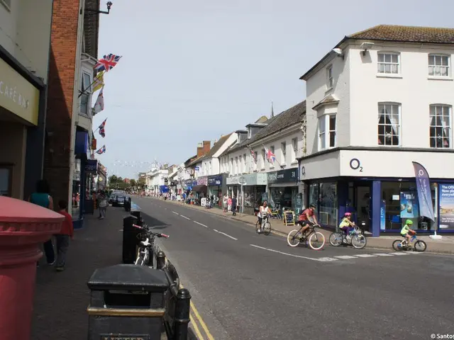 Prolonged lockdown in downtown Braunschweig continues