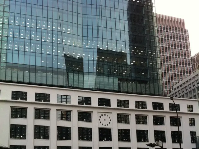 In 2023, the Gulf Cooperation Council's national income plummets to a staggering $2.143 trillion,...