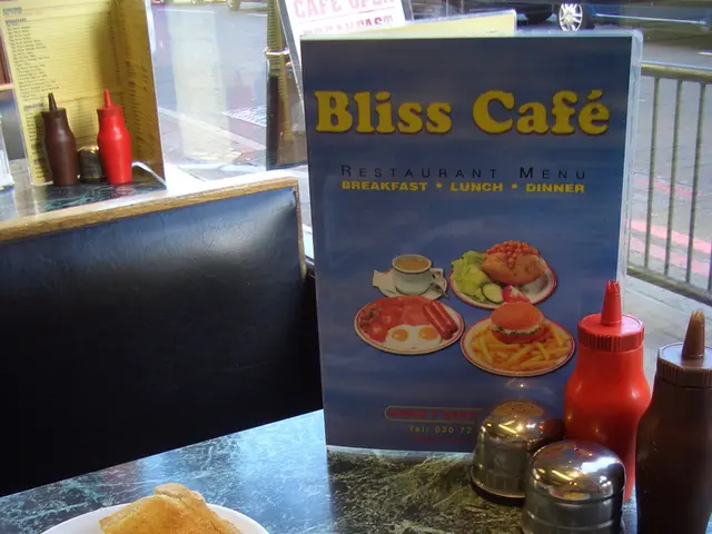 Restaurant Imposes 12-Euro Fee for Carrying Bags