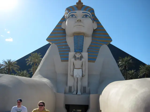 Egyptian Central Bank Approves Launch of Country's First Completely Digital Bank, "onebank"